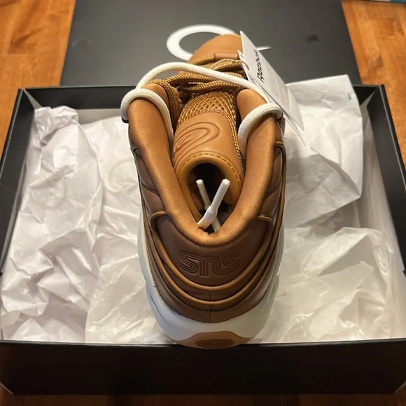 Reebok Question Mid Basketball Shoes Sneakers